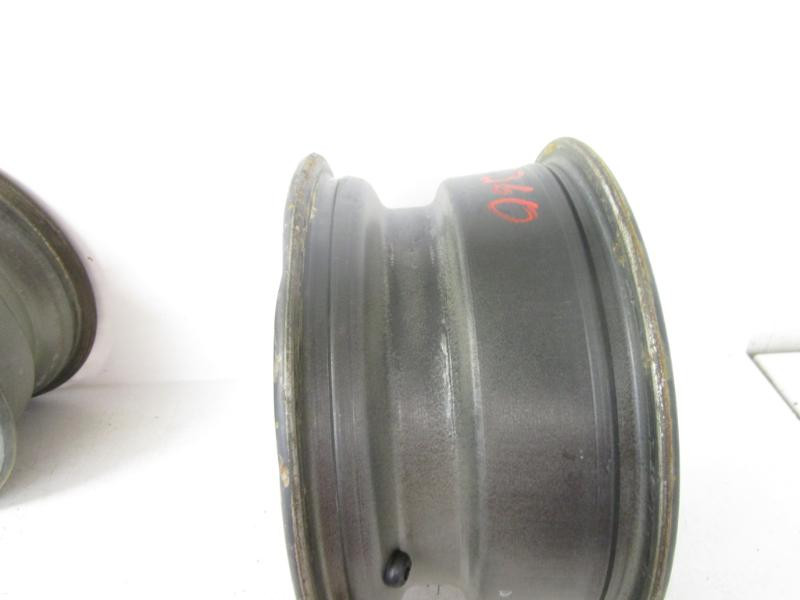 08 Kawasaki KVF 360 Prairie 4x4 Front Wheel Rim 12x6